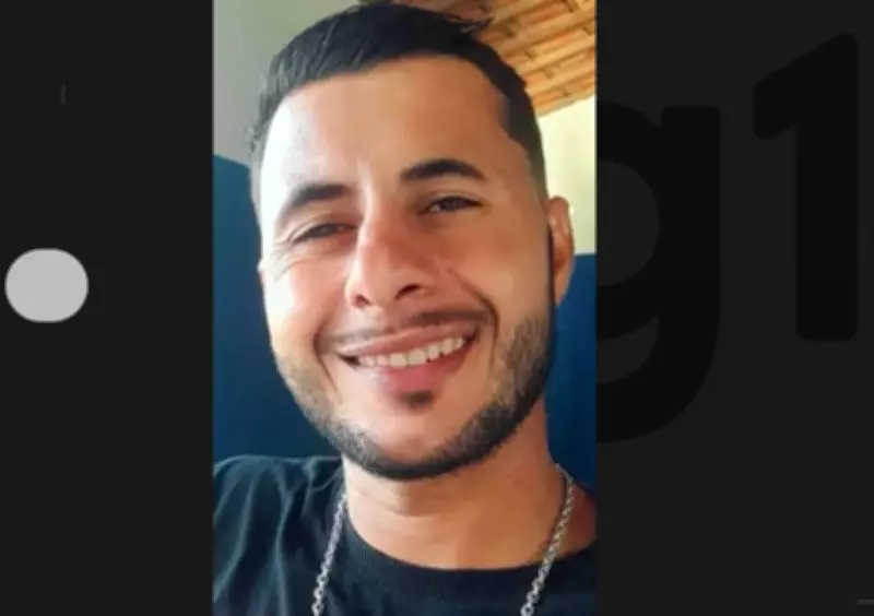 Homem é assassinado a tiros durante partida de futebol em quadra esportiva na Bahia