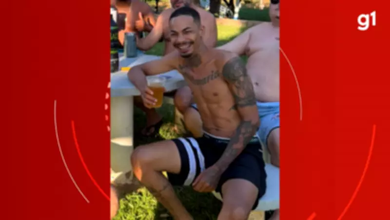 Homem é assassinado com mais de 10 tiros na cabeça dentro de bar em Governador Valadares