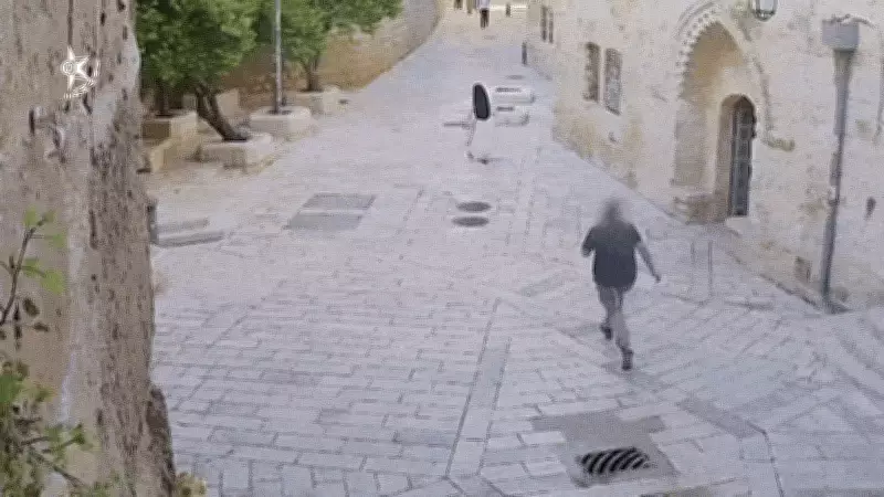 Homem ataca freira em Jerusalém e é preso por agressão racista