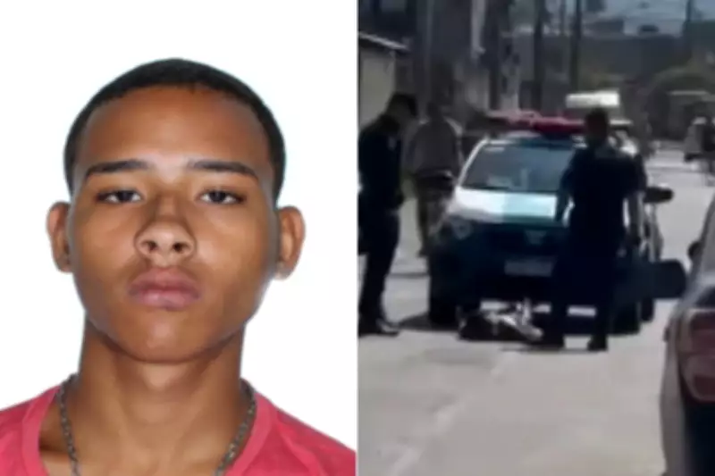 Homem ataca mulher a garrafadas após suposta revelação divina em SP