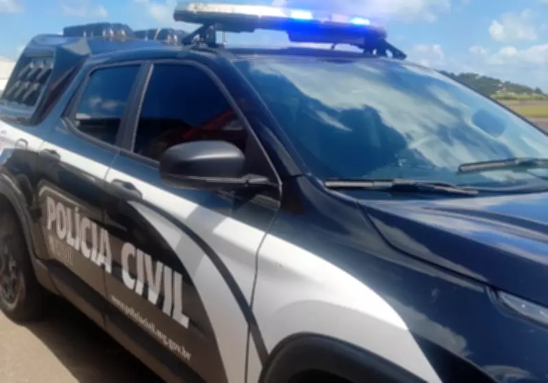Homem condenado a 31 anos por estuprar filha de 12 anos é preso em Mirabela