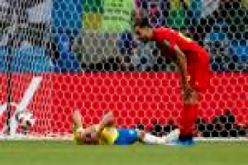 Homem é condenado em PE por ameaçar torcedores com arma após derrota do Brasil na Copa 2018