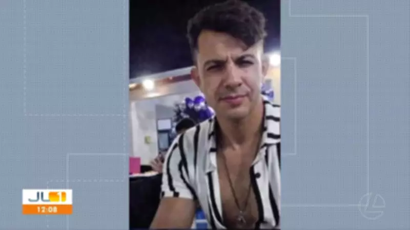 Homem confessa assassinato a facão e descarte de corpo no Rio Parauapebas no Pará