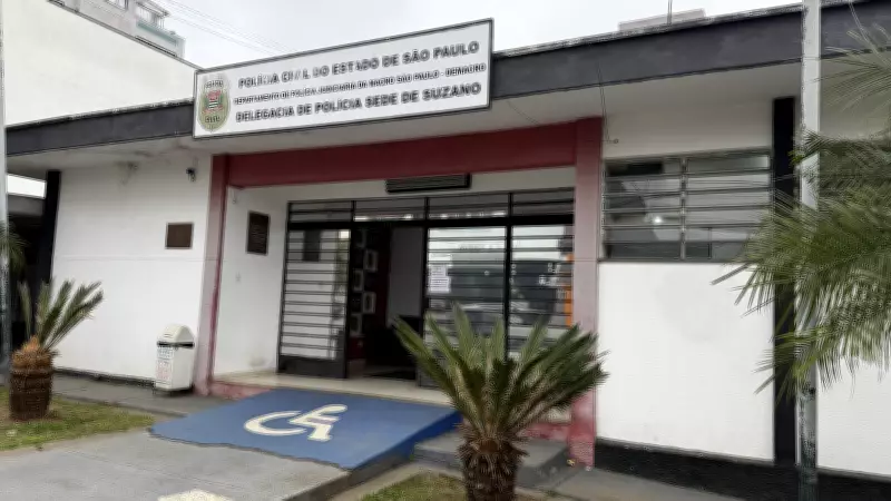 Homem de 28 anos é baleado em Suzano na madrugada de segunda-feira