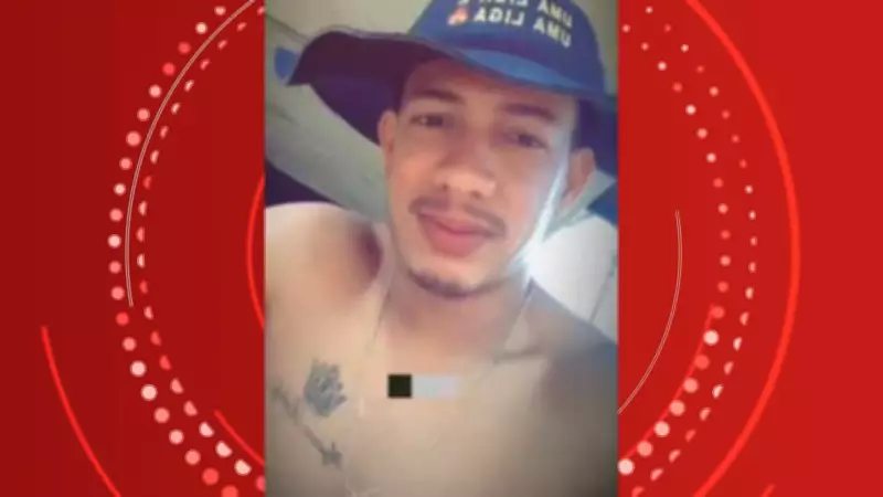 Homem de 30 anos é assassinado a tiros em autopeças de Porto Velho na frente da família