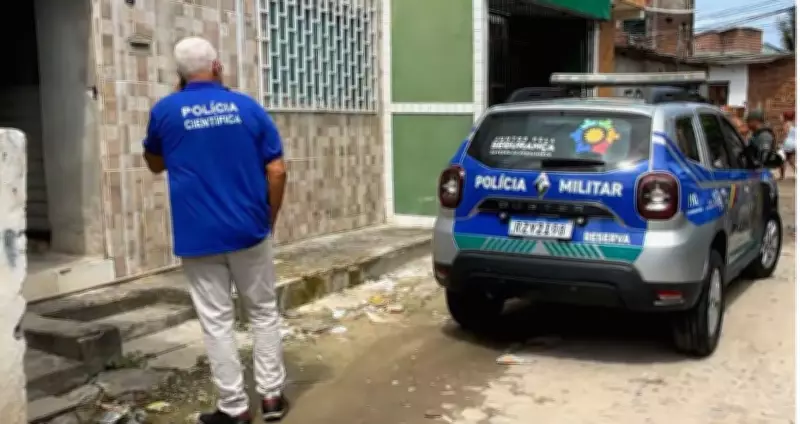 Homem de 33 anos morre eletrocutado em Campo Grande, Recife