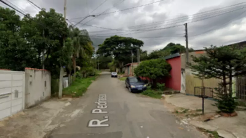 Homem de 41 anos é esfaqueado e morre após discussão em bar em São José dos Campos