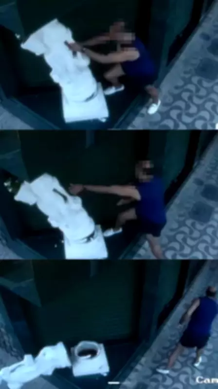 Homem de 53 anos é preso por vandalizar estátua e ameaçar moradores em Divinópolis