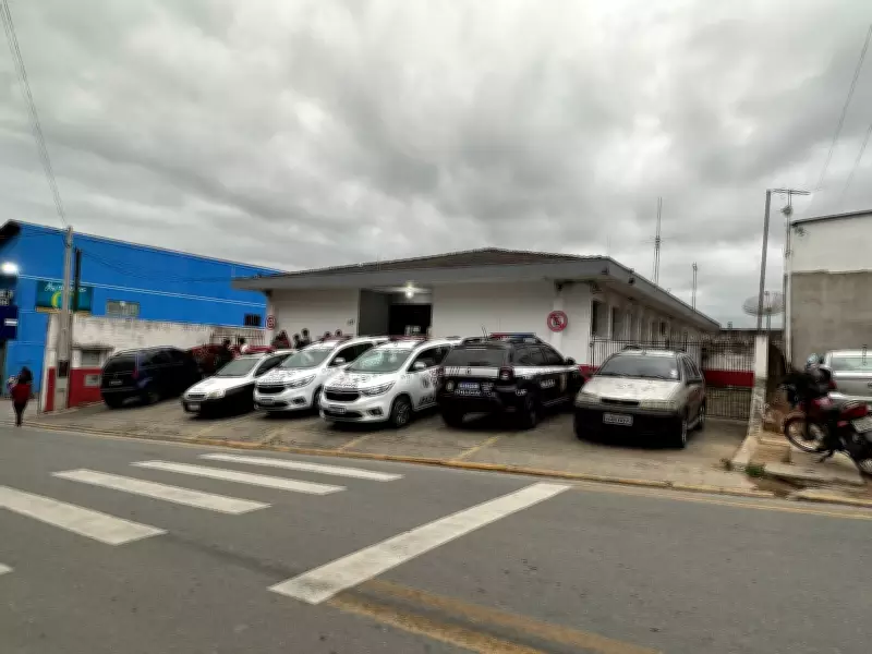 Homem de 54 anos é assassinado durante assalto em casa na zona rural de Igaratá