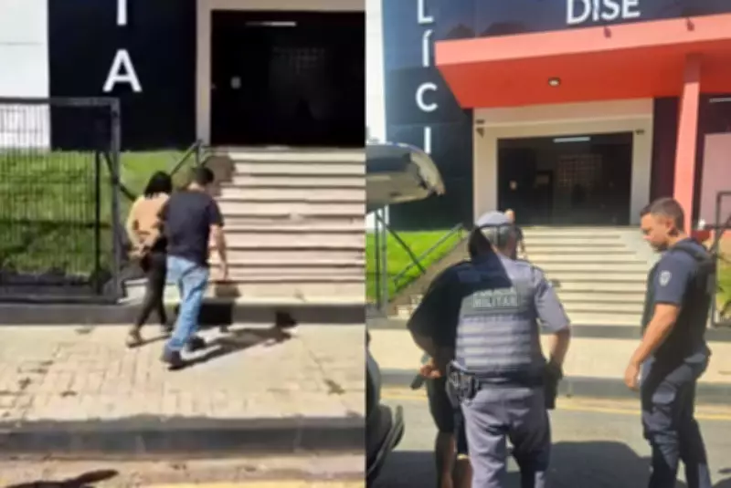Homem de 55 anos é assassinado a pauladas em Itapetininga; dois suspeitos presos