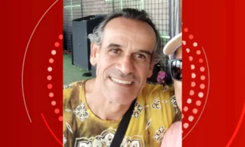 Homem de 59 anos morre atropelado por bicicleta durante caminhada em Alagoinhas, Bahia