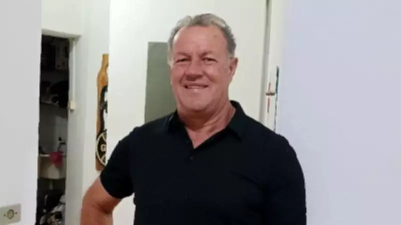 Homem de 60 anos é preso por matar caminhoneiro a tiros em posto de combustível em Rondonópolis