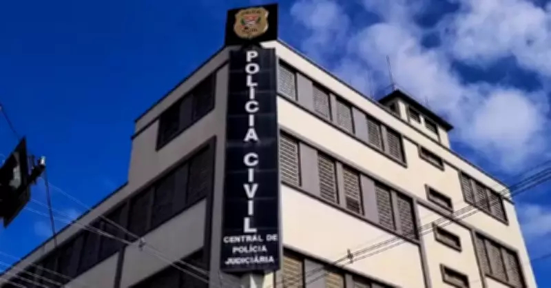 Homem de 62 anos é encontrado morto em casa em Marília, SP, e polícia investiga caso como suspeito