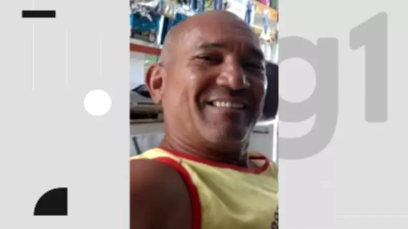 Homem de 62 anos morre eletrocutado em frigorífico em Olinda