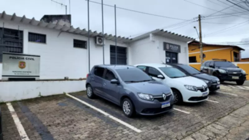 Homem de 69 anos é encontrado morto em apartamento em Mogi das Cruzes