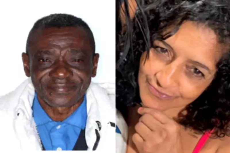 Homem de 72 anos confessa crime brutal em Guarujá após se entregar em BH