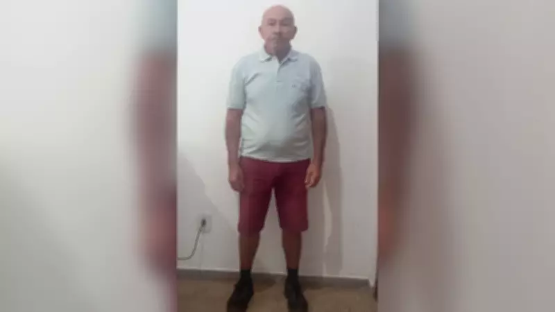 Homem de 77 anos é preso em Santarém por condenação por estupro