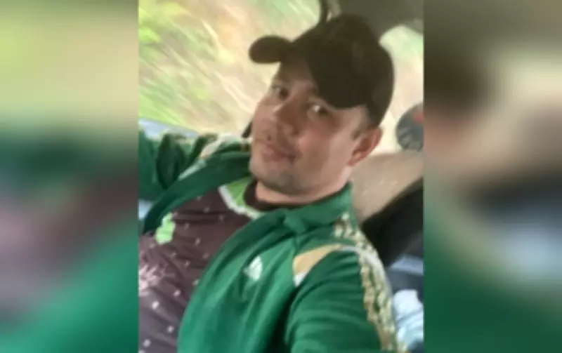 Homem desaparece após sair para comprar materiais em Araçariguama (SP)