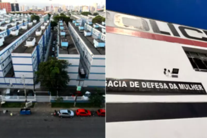 Homem é detido por ato obsceno em praça de Santos e liberado após depoimento