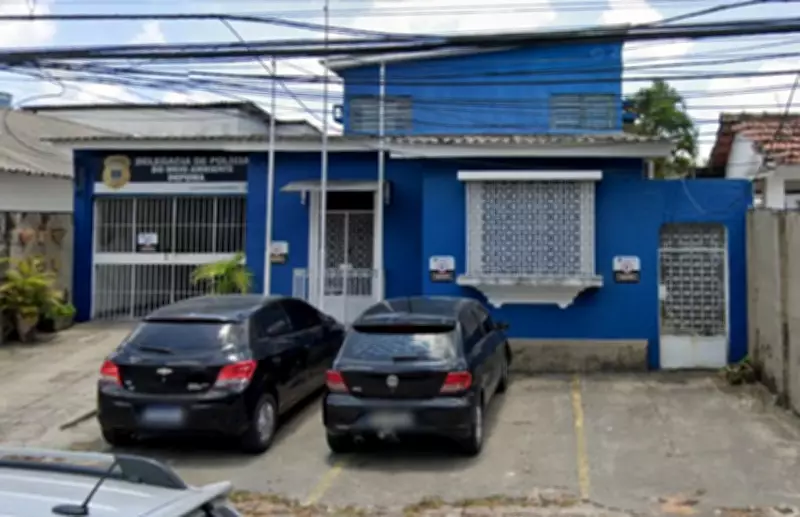 Homem é detido por zoofilia e maus-tratos a animais em Jaboatão dos Guararapes