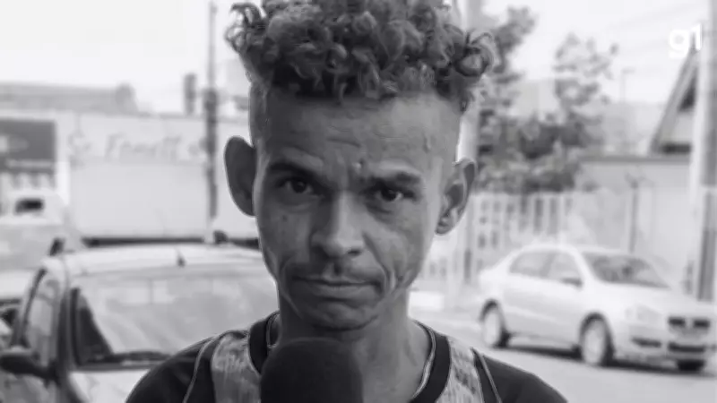 Homem em situação de rua é morto a golpes com amortecedor de carro em Coronel Fabriciano