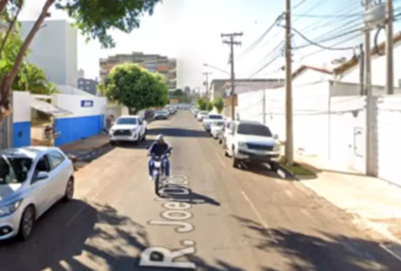 Homem é encontrado gravemente ferido com golpes na cabeça em Campo Grande