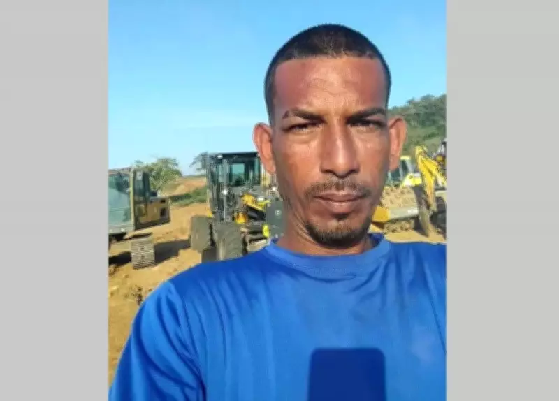 Homem encontrado morto em Iguaba Grande é identificado; família nega milícia