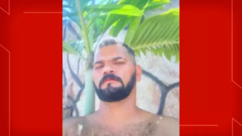 Homem esfaqueia ex-companheira no DF e manda áudio com ameaças após crime