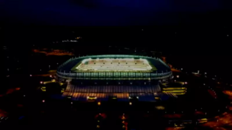Homem foragido por homicídio é preso ao tentar entrar na Arena de Pernambuco para jogo