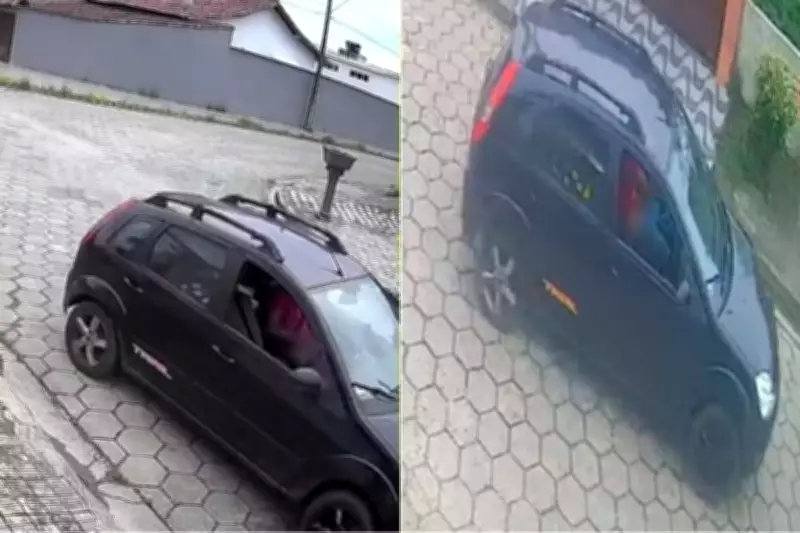 Homem é indiciado por importunação sexual após perseguir adolescente de carro em Mongaguá