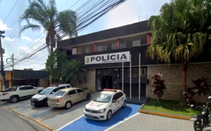 Homem invade casa de amigo da ex-mulher e agride vítima com barra de ferro em Ferraz de Vasconcelos