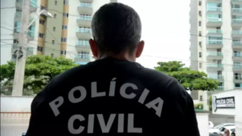 Homem invade Embaixada do Iraque em Brasília e foge após segurança atirar