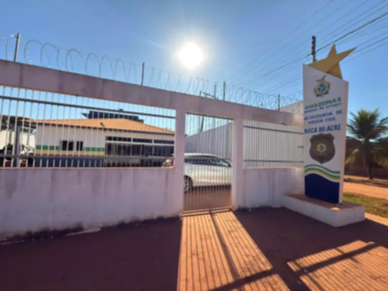 Homem é investigado por suspeita de matar irmãos e tentar matar a mãe no Amazonas