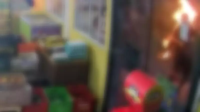 Homem joga gasolina e incendeia vereador no litoral do Paraná; vítima tem 75% do corpo queimado