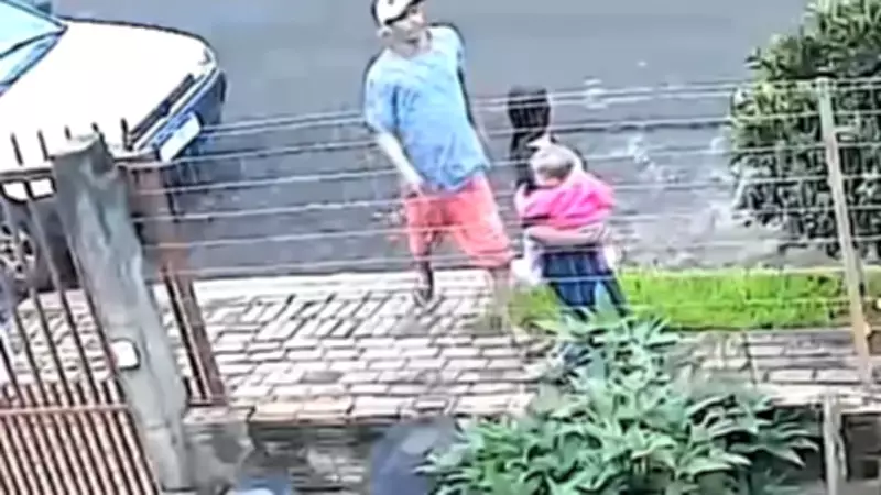 Homem mata companheira a facadas e tira a própria vida em Vitorino