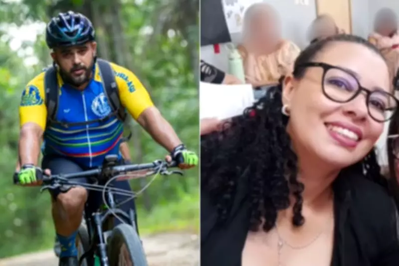 Homem mata esposa e enterra corpo no quintal em Pariquera-Açu