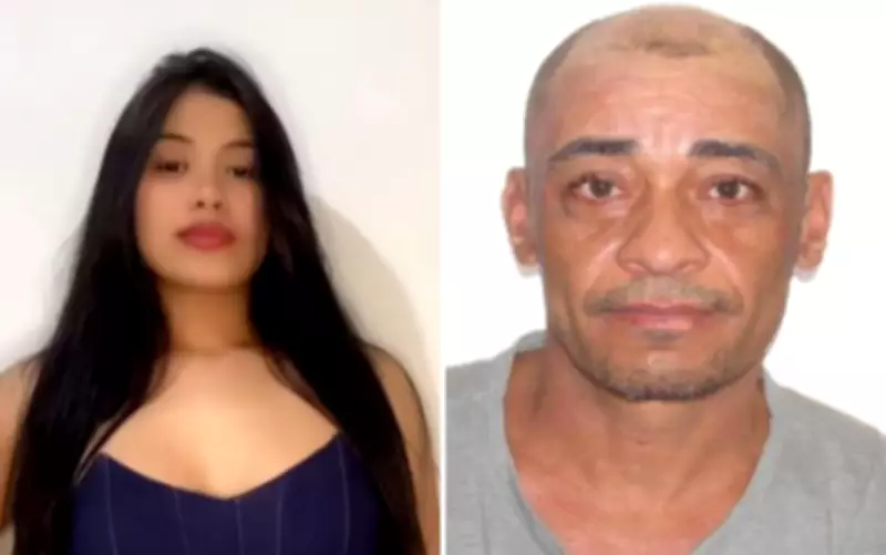 Homem mata jovem a facadas após ciúmes; áudios revelam ameaças em SP