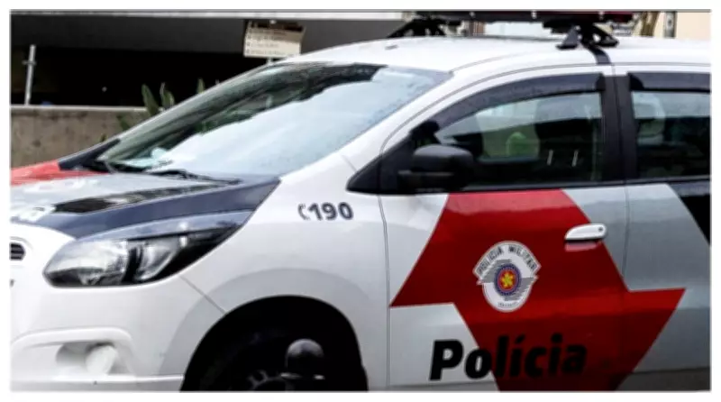 Homem mata vizinha a facadas após discussão por som alto em Diadema