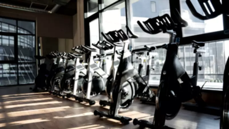 Homem morre após mal súbito durante exercícios em academia de Fortaleza