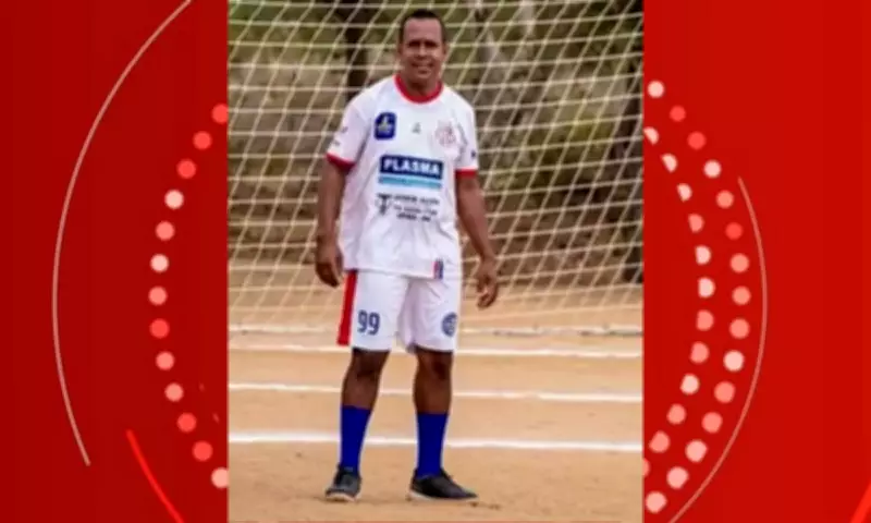 Homem morre após ser arremessado de carro em acidente na BA-052, em Ipirá