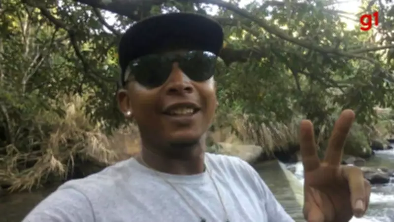 Homem é morto a facadas após perseguição em Jaguaraçu; crime teria sido por ciúmes