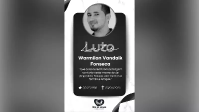 Homem é morto a facadas por ex-companheira após violar medida protetiva em Iraí de Minas