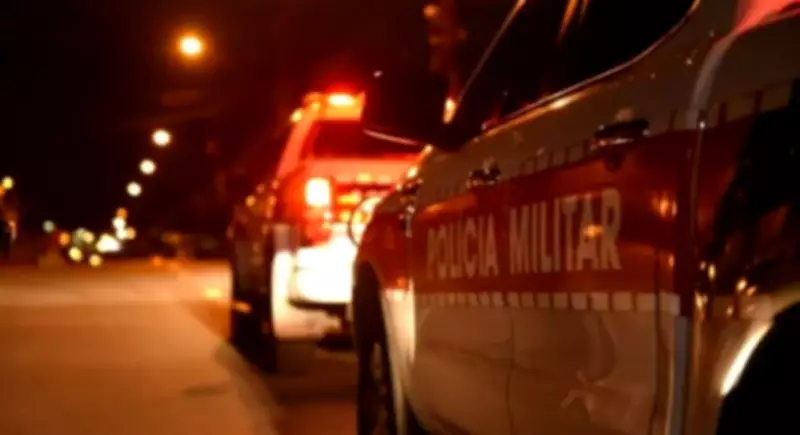Homem morto a tiros após postar foto jogando futebol em Santa Rita, PB