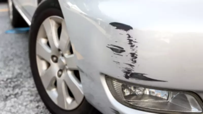 Homem persegue e atropela ex-namorada em São Paulo em tentativa de feminicídio