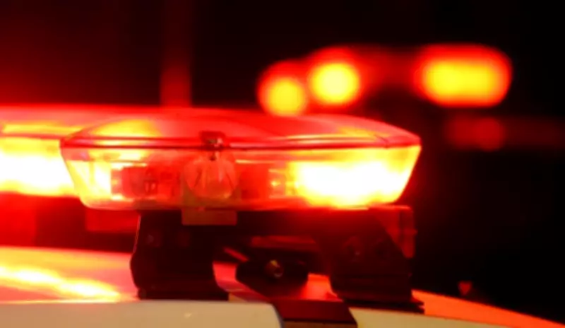 Homem é preso após agredir ex-companheira com faca em João Pessoa
