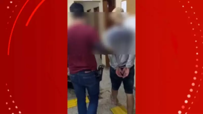 Homem é preso após assaltar vítima que anunciava videogame em redes sociais em Macapá