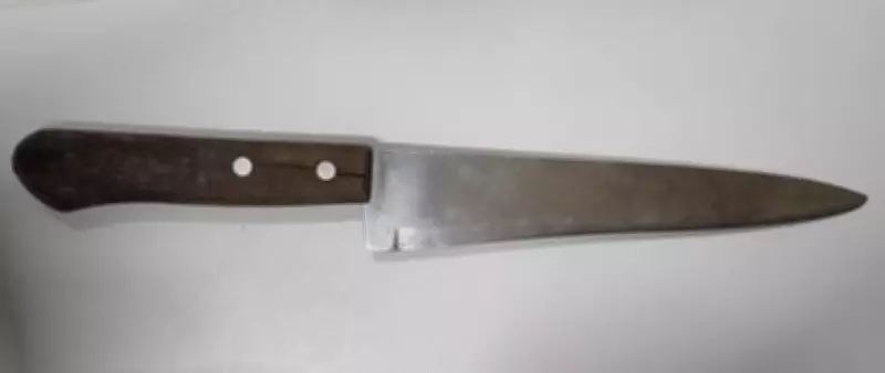 Homem é preso após raptar filha e ameaçar ex-companheira em Natal