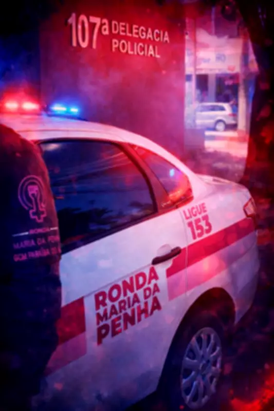 Homem é preso após violar medida protetiva em Paraíba do Sul, no Rio de Janeiro