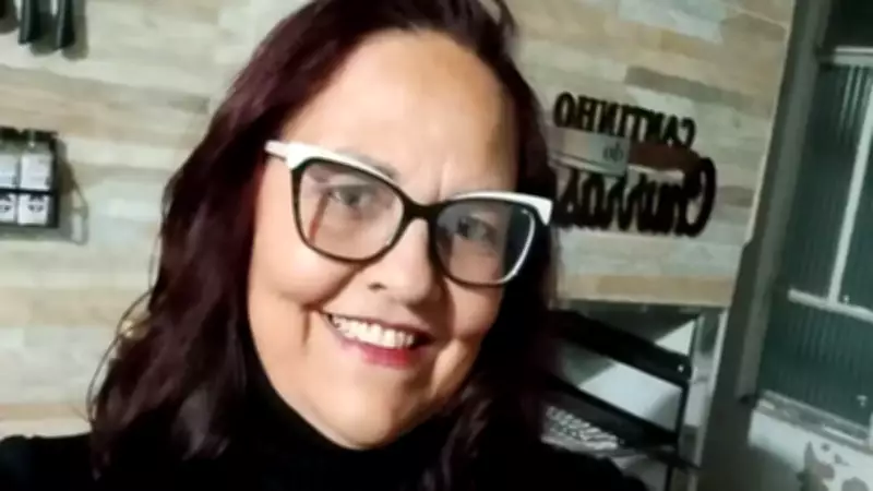 Homem é preso em Campo Belo por feminicídio após discussão banal com a mãe