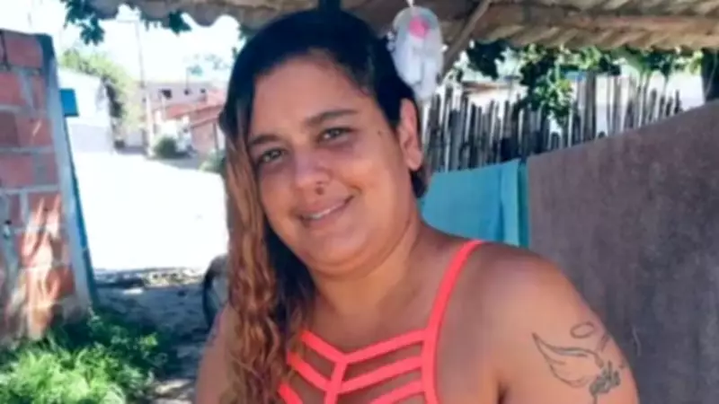 Homem é preso em Lorena acusado de feminicídio contra ex-companheira em Cachoeira Paulista